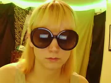 Andrea_Davenport January 24, 2026 Chaturbate stream image