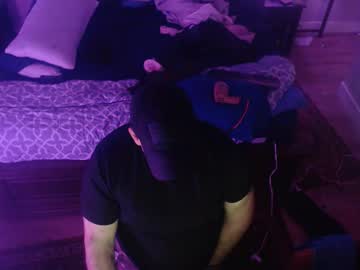 Imthatfnguy January 24, 2026 Chaturbate stream image