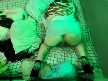 Kasper50420 January 24, 2026 Chaturbate stream image