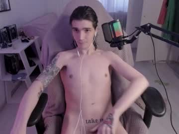 Lazy_Haze January 24, 2026 Chaturbate stream image