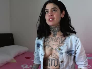 Mariarxr January 24, 2026 Chaturbate stream image