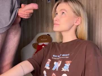 Adele_Nick2202 January 24, 2026 Chaturbate stream image