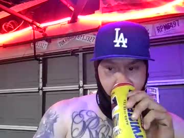 Antcrystal January 24, 2026 Chaturbate stream image