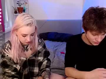 Degradat1on January 24, 2026 Chaturbate stream image