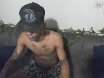 Jhonson821 January 24, 2026 Chaturbate stream image