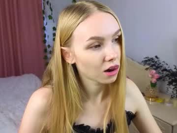 Mila_Hi January 24, 2026 Chaturbate stream image