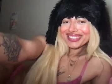 Therain222 January 24, 2026 Chaturbate stream image
