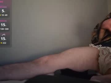 Chapstick25 January 24, 2026 Chaturbate stream image