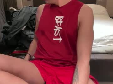 Charlie32bom January 24, 2026 Chaturbate stream image