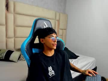 Croy_Myer January 24, 2026 Chaturbate stream image