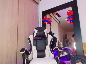Jacobo__Parker21 January 24, 2026 Chaturbate stream image