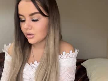 Meggandrakos January 24, 2026 Chaturbate stream image