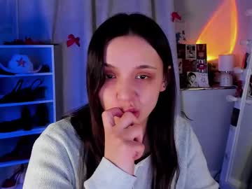 Mipsymipson January 24, 2026 Chaturbate stream image