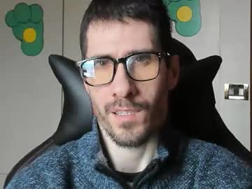 Stevex870 January 24, 2026 Chaturbate stream image
