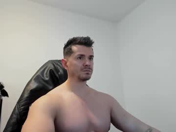 Alphagodleatherking92 stream photo from January 24, 2026