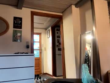 Hardstar12 January 24, 2026 Chaturbate stream image