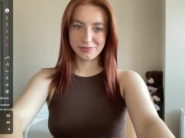 Hot_Lliinns January 24, 2026 Chaturbate stream image