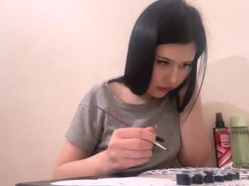 Krystinlefever January 24, 2026 Chaturbate stream image