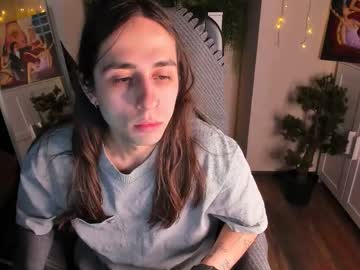 Sai_Kravitz January 24, 2026 Chaturbate stream image