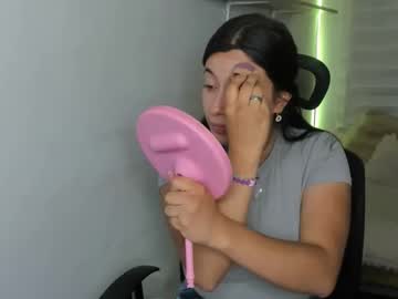 Valery_Bonneth January 24, 2026 Chaturbate stream image