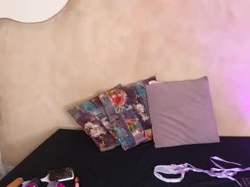 Bellarooux January 24, 2026 Chaturbate stream image