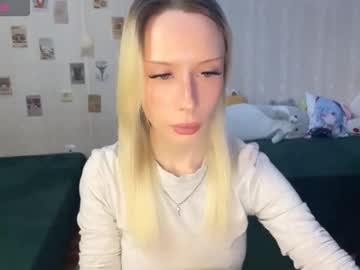 Dellacampbell January 24, 2026 Chaturbate stream image
