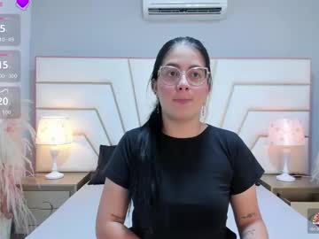 Gabyjhons January 24, 2026 Chaturbate stream image