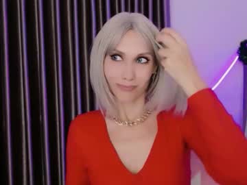 Goddess_Stars January 24, 2026 Chaturbate stream image