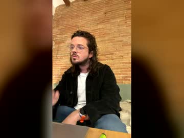 Acroberts88 January 24, 2026 Chaturbate stream image