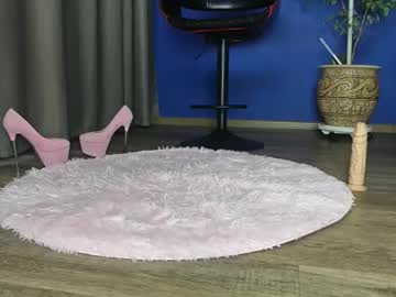Jennifer_Chris69 January 24, 2026 Chaturbate stream image