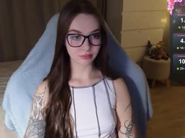 Kateleoo January 24, 2026 Chaturbate stream image