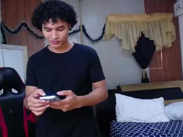 Minino16737 January 24, 2026 Chaturbate stream image