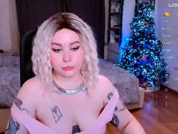 Astrea_Sensual January 24, 2026 Chaturbate stream image