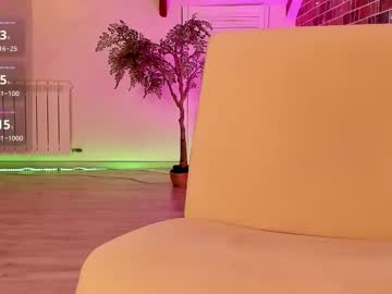 Azaliaswallows January 24, 2026 Chaturbate stream image