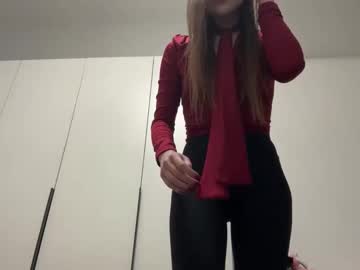 Bronwynobrien January 24, 2026 Chaturbate stream image