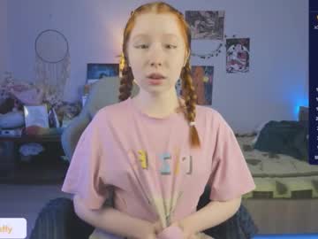 Callmeeffy January 24, 2026 Chaturbate stream image