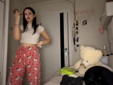 Casandravancura January 24, 2026 Chaturbate stream image