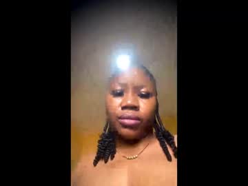 Goddexxa January 24, 2026 Chaturbate stream image