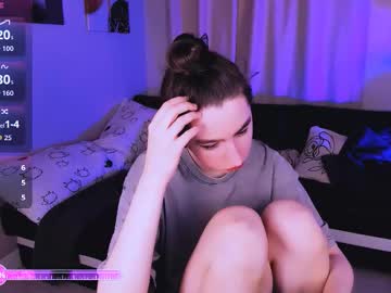 Lily_Xbaby January 24, 2026 Chaturbate stream image