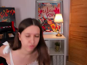 Mollysmiawko January 24, 2026 Chaturbate stream image