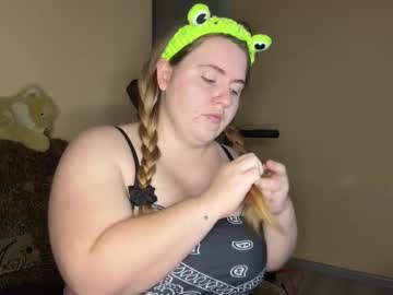 Sunnygirlua11111 January 24, 2026 Chaturbate stream image