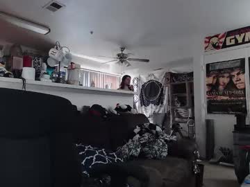 Biggerisbetter21 January 24, 2026 Chaturbate stream image