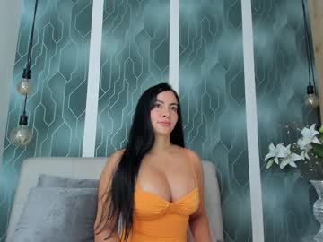 Camilamanzurr January 24, 2026 Chaturbate stream image