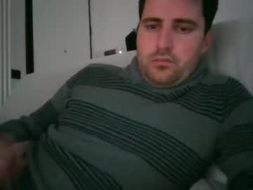 Giacomo9669 January 24, 2026 Chaturbate stream image