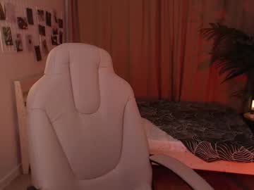 Halle_Berrry January 24, 2026 Chaturbate stream image