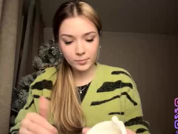 Jenisegluckman January 24, 2026 Chaturbate stream image