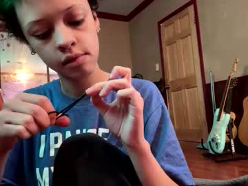 Jojosbizarrelyf January 24, 2026 Chaturbate stream image