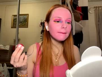 Michelsogol January 24, 2026 Chaturbate stream image