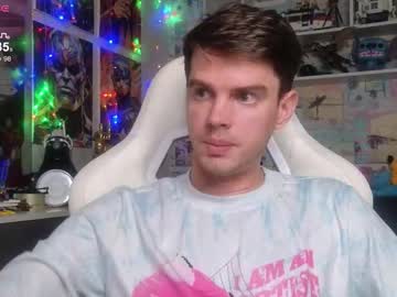 Oxmikexo January 24, 2026 Chaturbate stream image