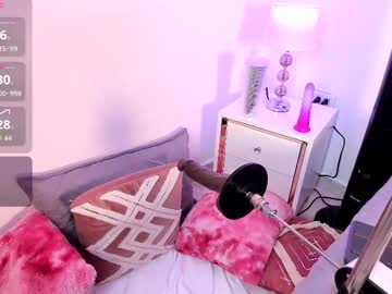 Paula__Evans January 24, 2026 Chaturbate stream image